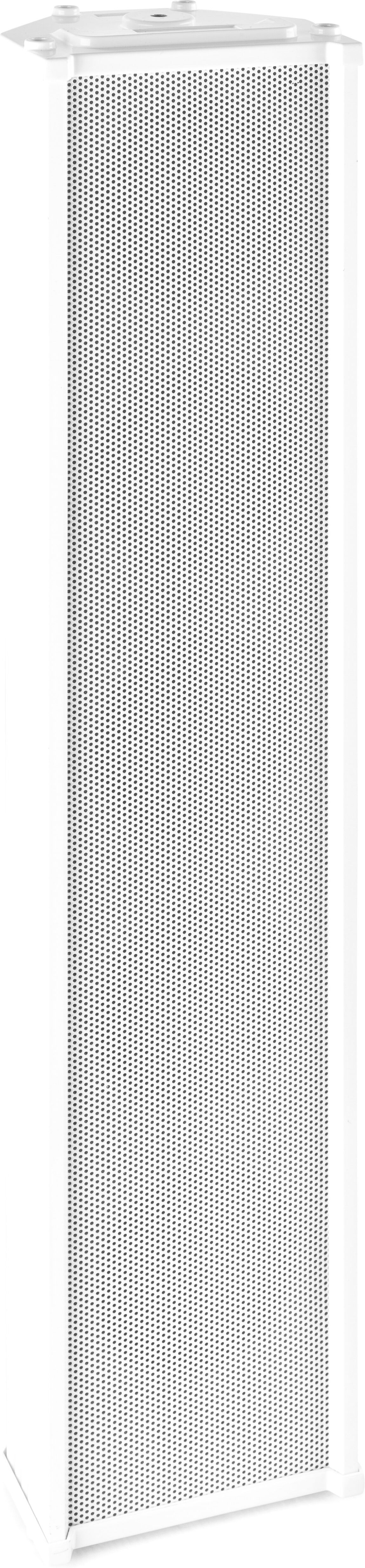 Power Dynamics Ocs5 Outdoor-Säulenlautsprecher 50w 100v Ipx4