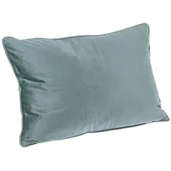 Kissen Artemis aqua 40x60