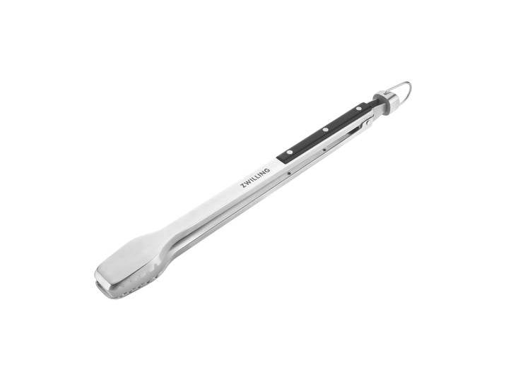 Zwilling Pince à griller Zwilling BBQ+ 40 cm Acier inoxydable