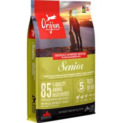 ORIJEN Dog Senior 6 kg