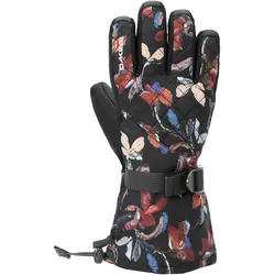 Dakine Lynx Skihandschuhe Damen 906 - dark ephemera S
