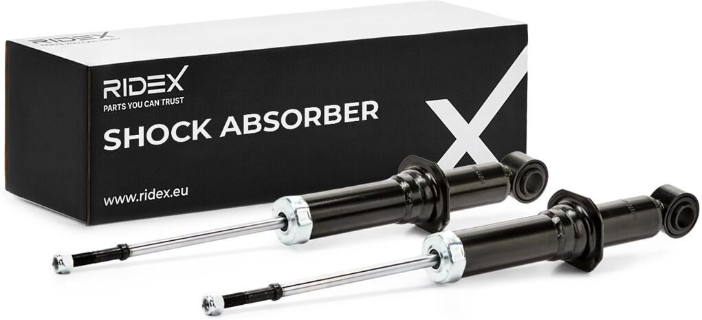 RIDEX 854S2090 Shock absorber