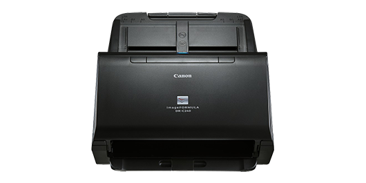 Canon imageFORMULA DR-C240 Dokumentenscanner Duplex USB Win 0651C003