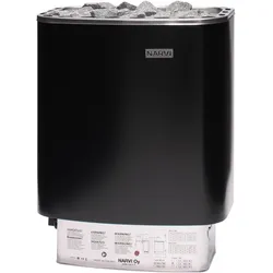 Palmako Narvi Saunaofen 9 kW (inkl. Steine 40 kg)