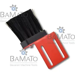 Bürste für Sägeband passend für BAMATO Blockbandsäge BBSW-400