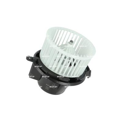 NRF Innenraumgebläse 34323 für SMART