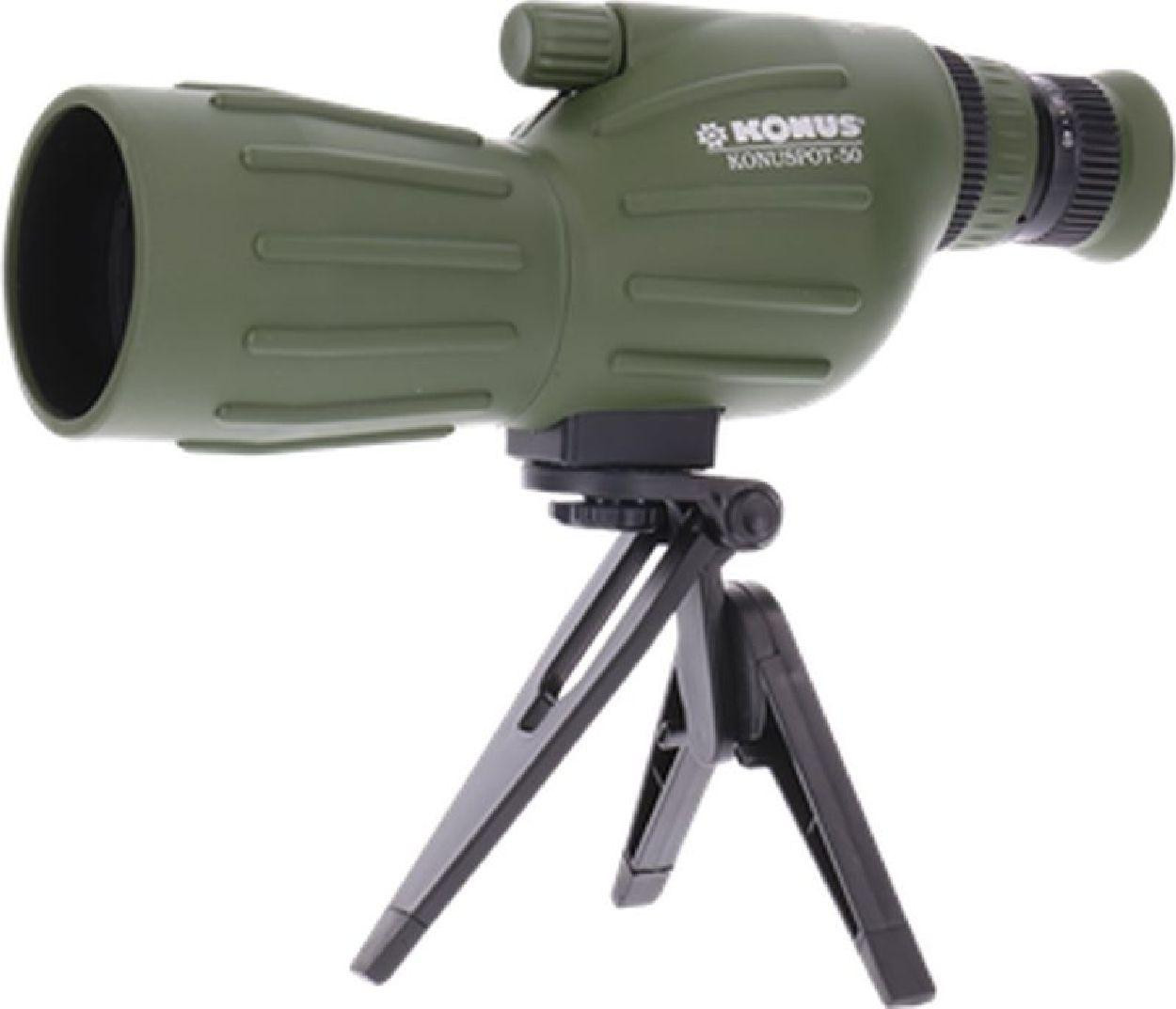 Konus Konuspot-50 Verrekijker 15-40x50