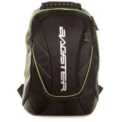 Bagster, Motorradgepäck, rucksack venom (21 l)
