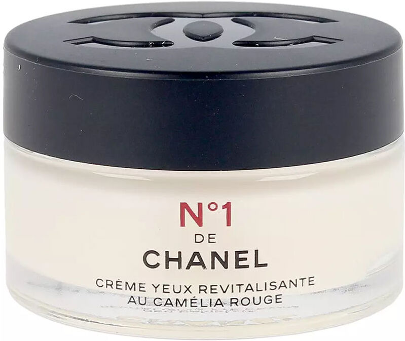 Chanel Nº 1 revitalizing eye cream 15 g