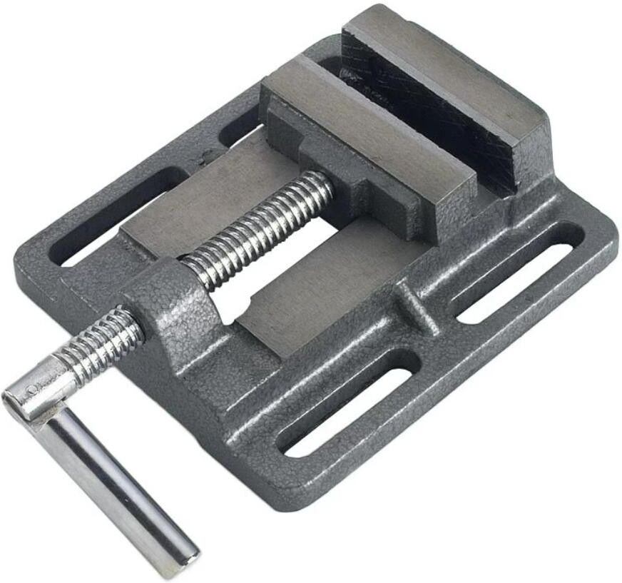 FORCE 6540403 Schraubstock