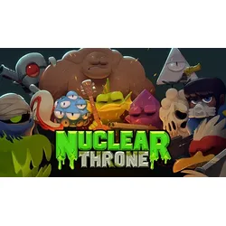 Nuclear Throne