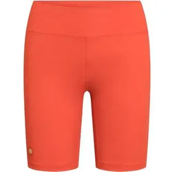 GOLDS GYM Shorts JODIE, Größe XS in Rot Rot