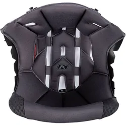 Klim X1 Alpha, Innenfutter - Dunkelgrau - S