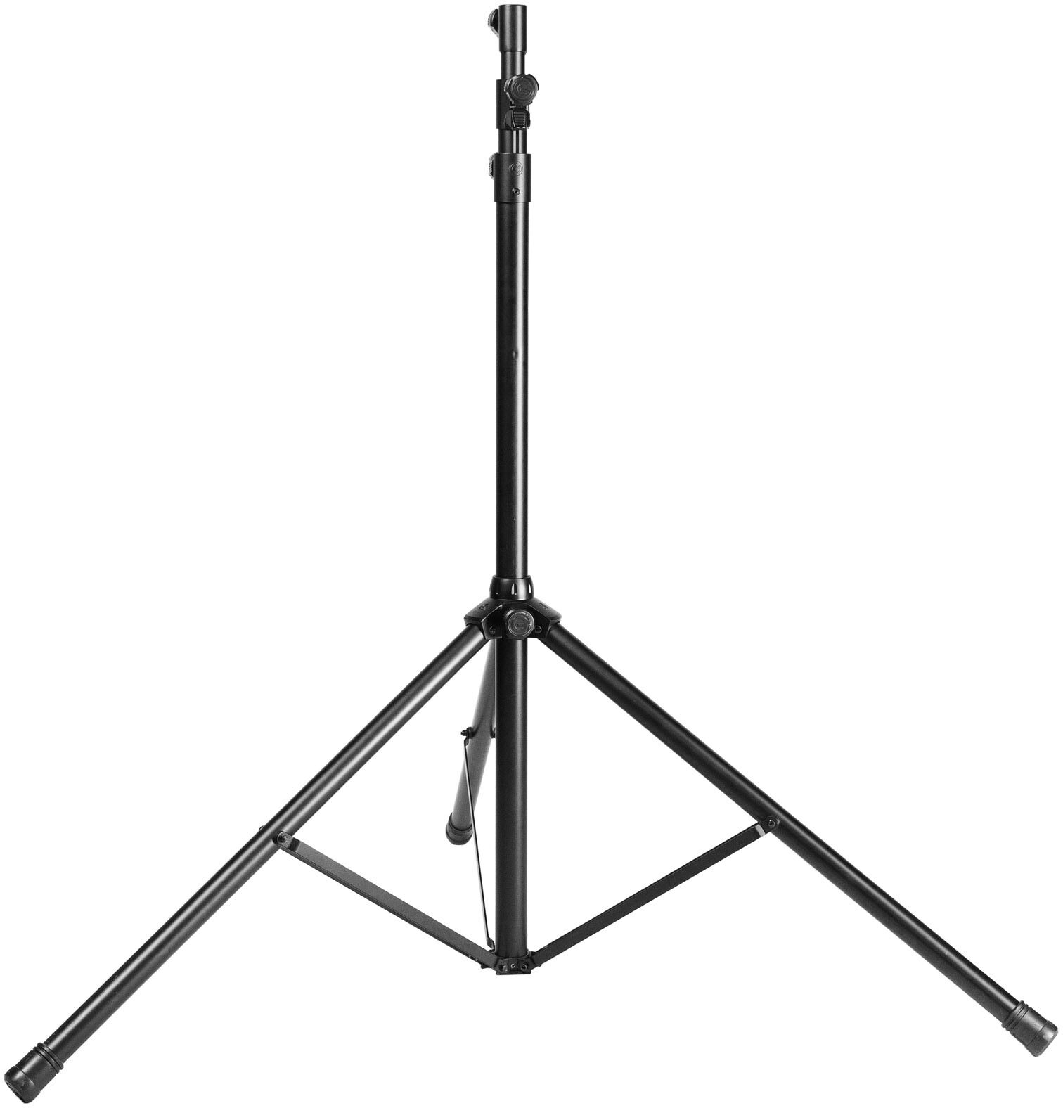 Gravity Tls 551 B - Touring Series Lichtstativ Aus Stahl Mit Doppelauszug
