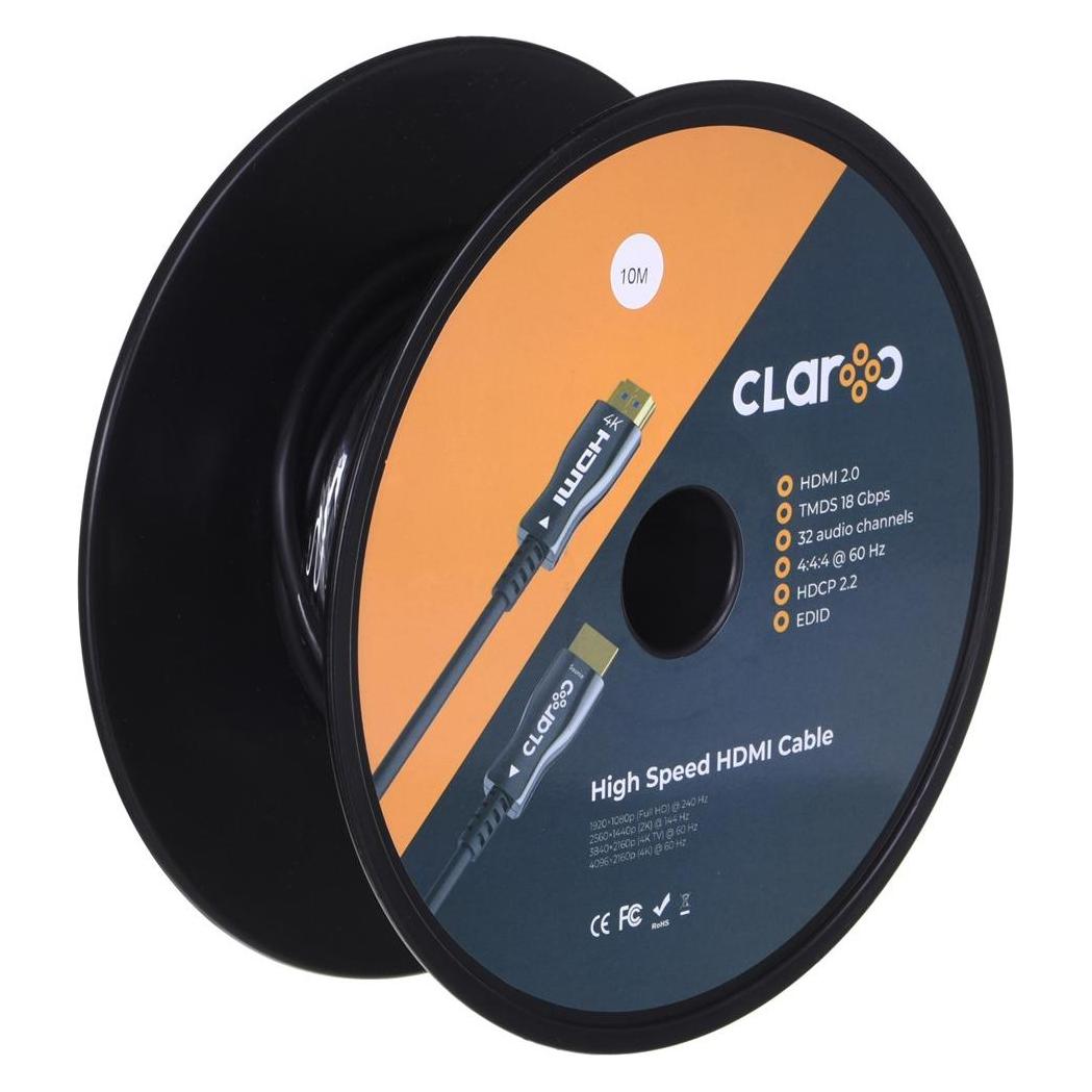 Claro HDMI - HDMI (10 m) (FEN-HDMI-20-10M)