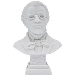 Gewa Schubert M, Reinigungsutensil, Braun