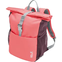 Jack Wolfskin Rucksack Island Mini 10 sunset coral