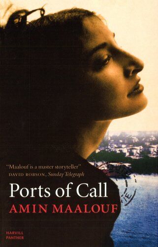 Amin Maalouf - Ports Of Call - Preis vom 09.10.2026 07:28:09 h