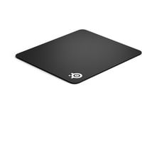 QcK Heavy - Large, Gaming-Mauspad schwarz