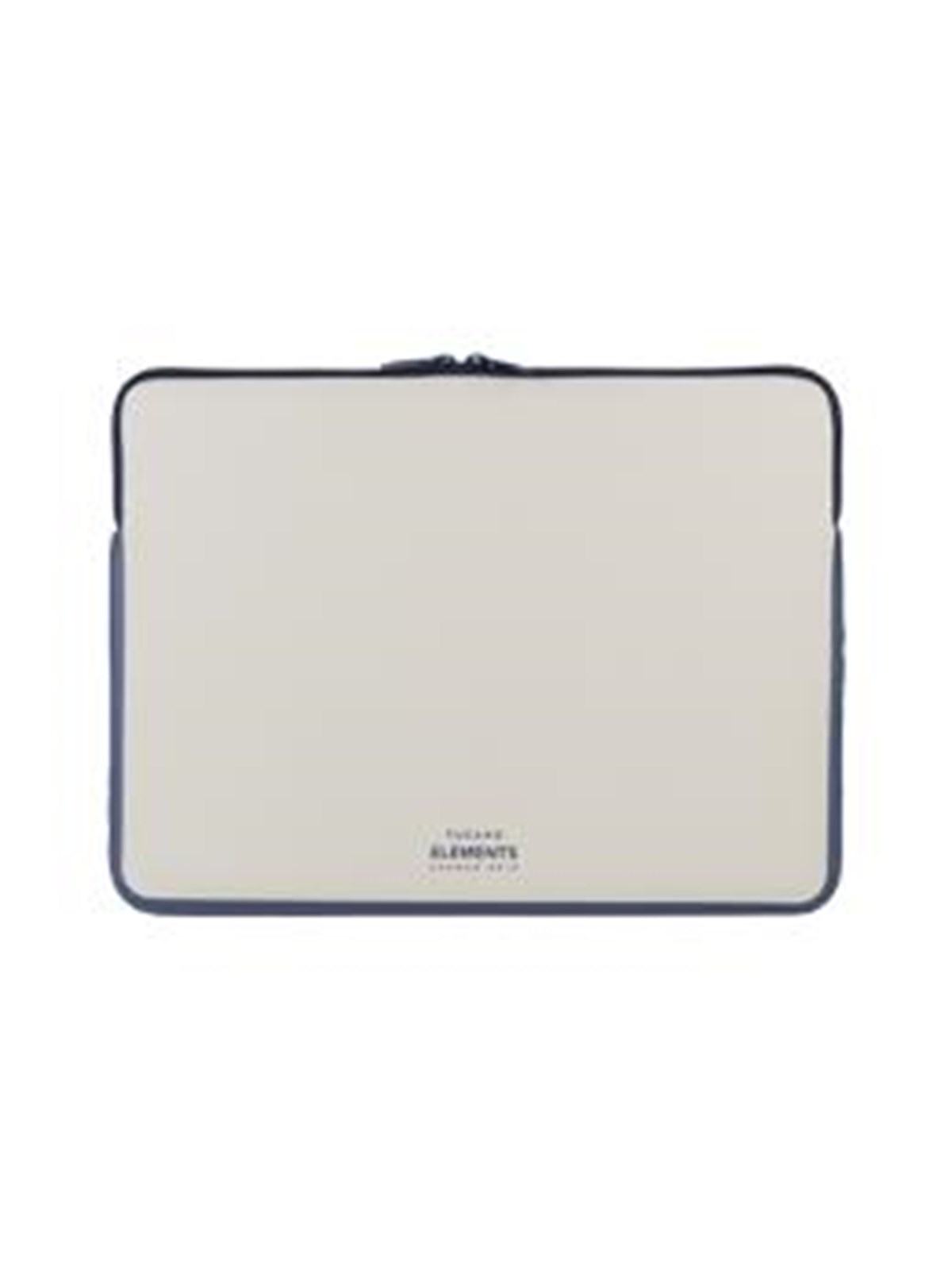Tucano Elements Hülle für MacBook Air/Pro 13" & Laptop 12" | Grau