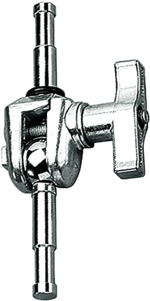 Manfrotto - F825 - Baby Swivel 2x16mm-Zapfen