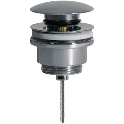 Tres Click clack Ablaufventil Simple rapid für Waschbecken , 13454010 13454010