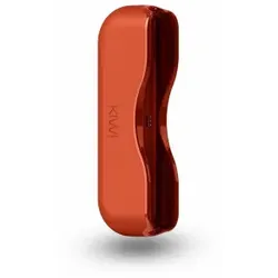 Kiwi Powerbank 1650mAh Orange