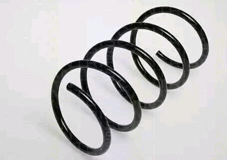 MONROE SP1436 Coil spring
