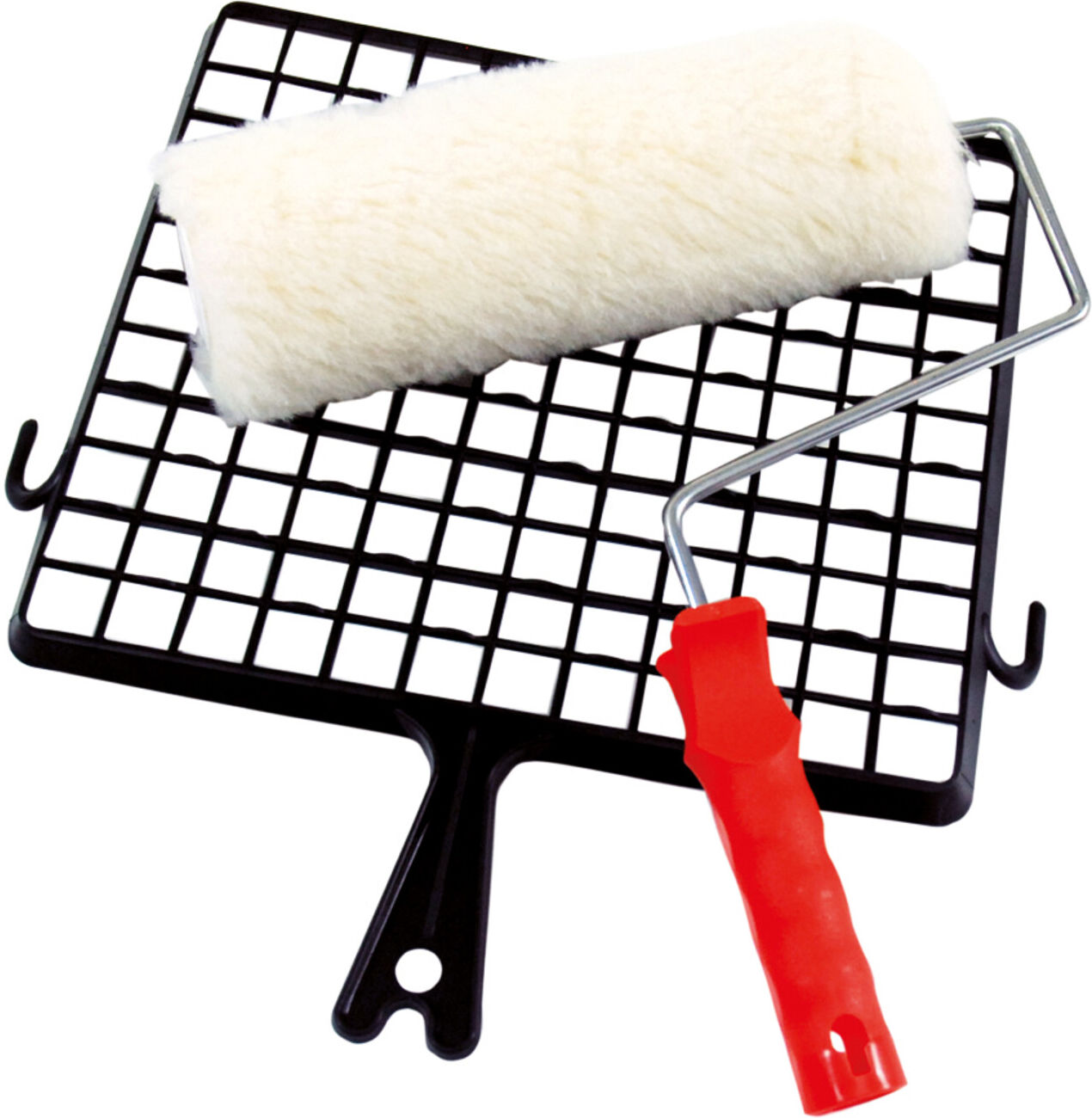 FRIESS-TECHNO-PROFI DIY-Set Vestan 23 cm 20 mm weiß (F1023100)