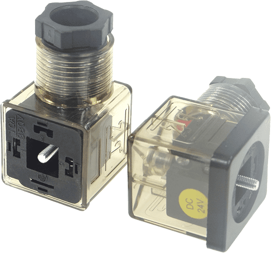 PETERS ENNEPETAL 070.095-14A Connecteur