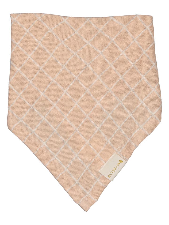 FABELAB Dreiecktuch in Beige - onesize