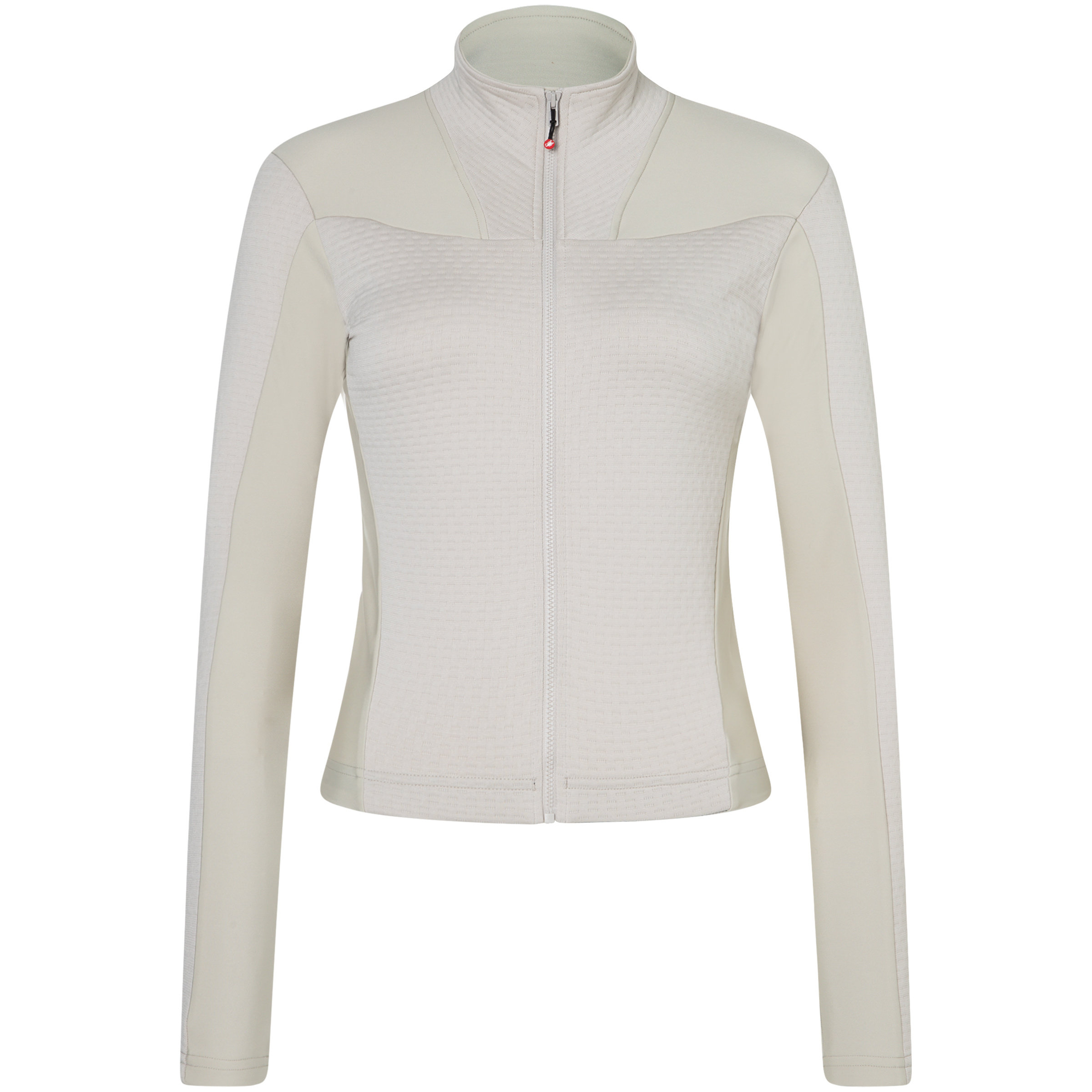 Castelli Sfida 3 Trikot Damen Radtrikots weiss Größe S Rennrad | Gravel Elastisch