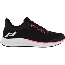 PRO TOUCH Damen Laufschuhe OZ 2.2, Größe 36 in Schwarz Schwarz