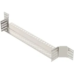 OBO Bettermann Anbau-Abzweigstück RAA 160 A2