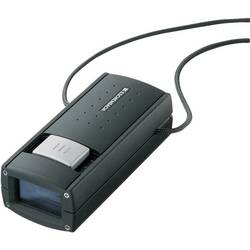 Eschenbach Club M Monokular 8 x 16 mm Schwarz 4293816