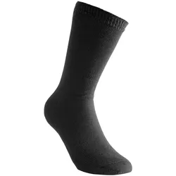 Woolpower Sport Socke 400 g - 40-44 - schwarz