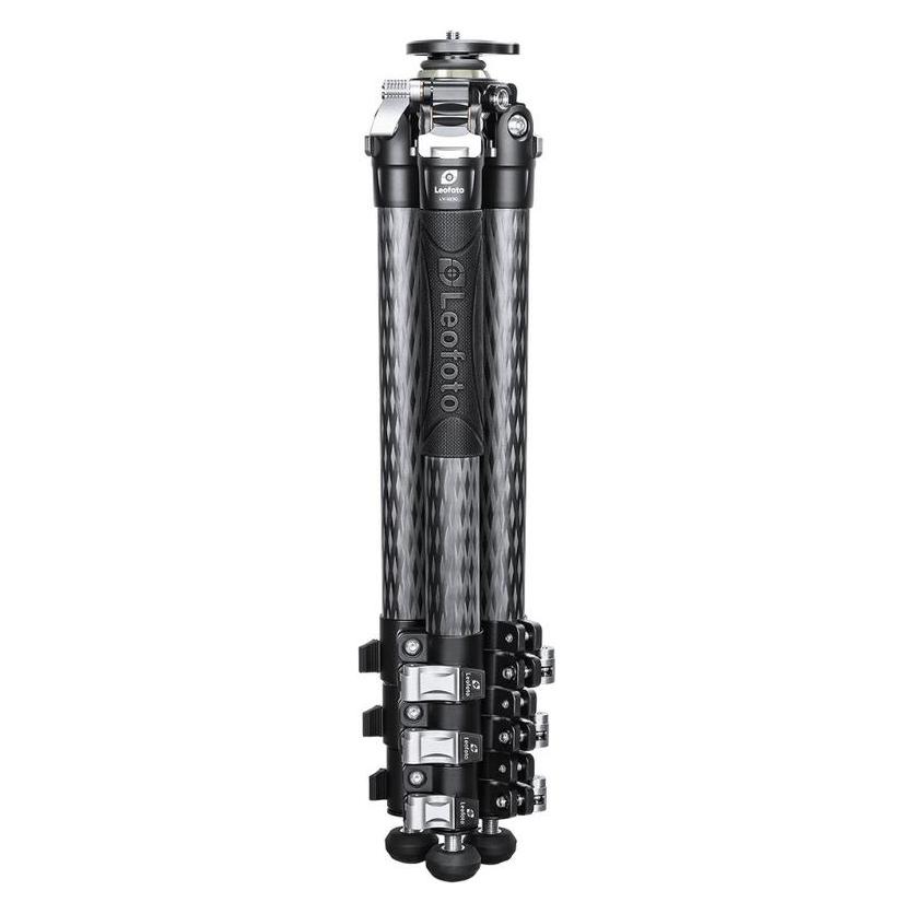 Leofoto Manba LV-324C (Carbon, Metall) (2006203393)