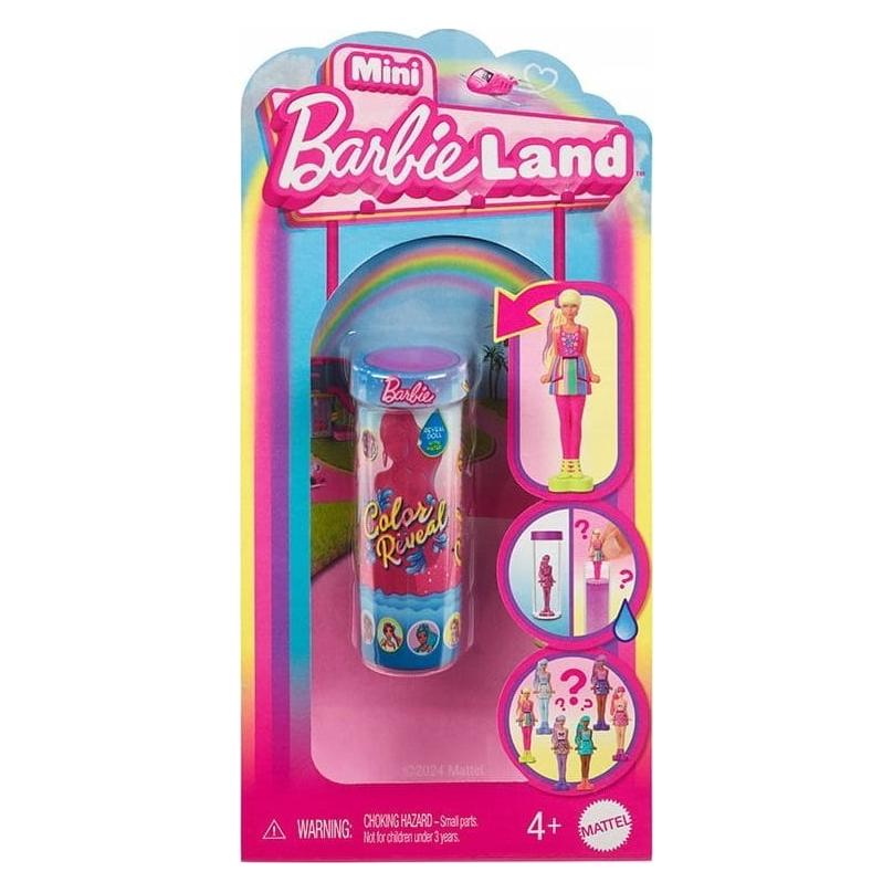 Barbie Mini Land (sortiert) (JCW60)