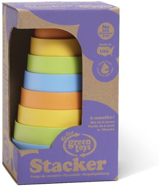 Green Toys: Stacker (STK01R)