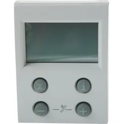 Leiterplatte TEC II (Display) 13-0822