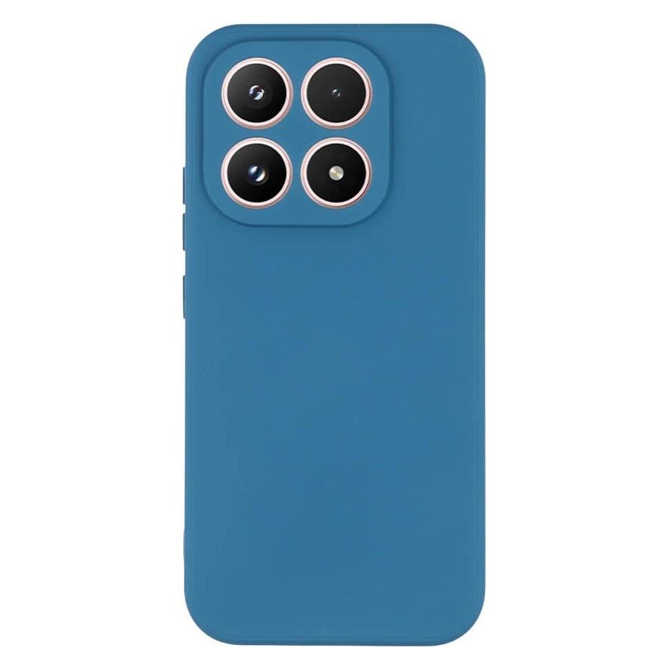 Cover-Discount Silikon Gummi Hülle (Xiaomi 17) (68709262)