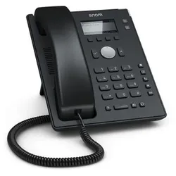 SNOM D120 VoIP Desk Phone 730050