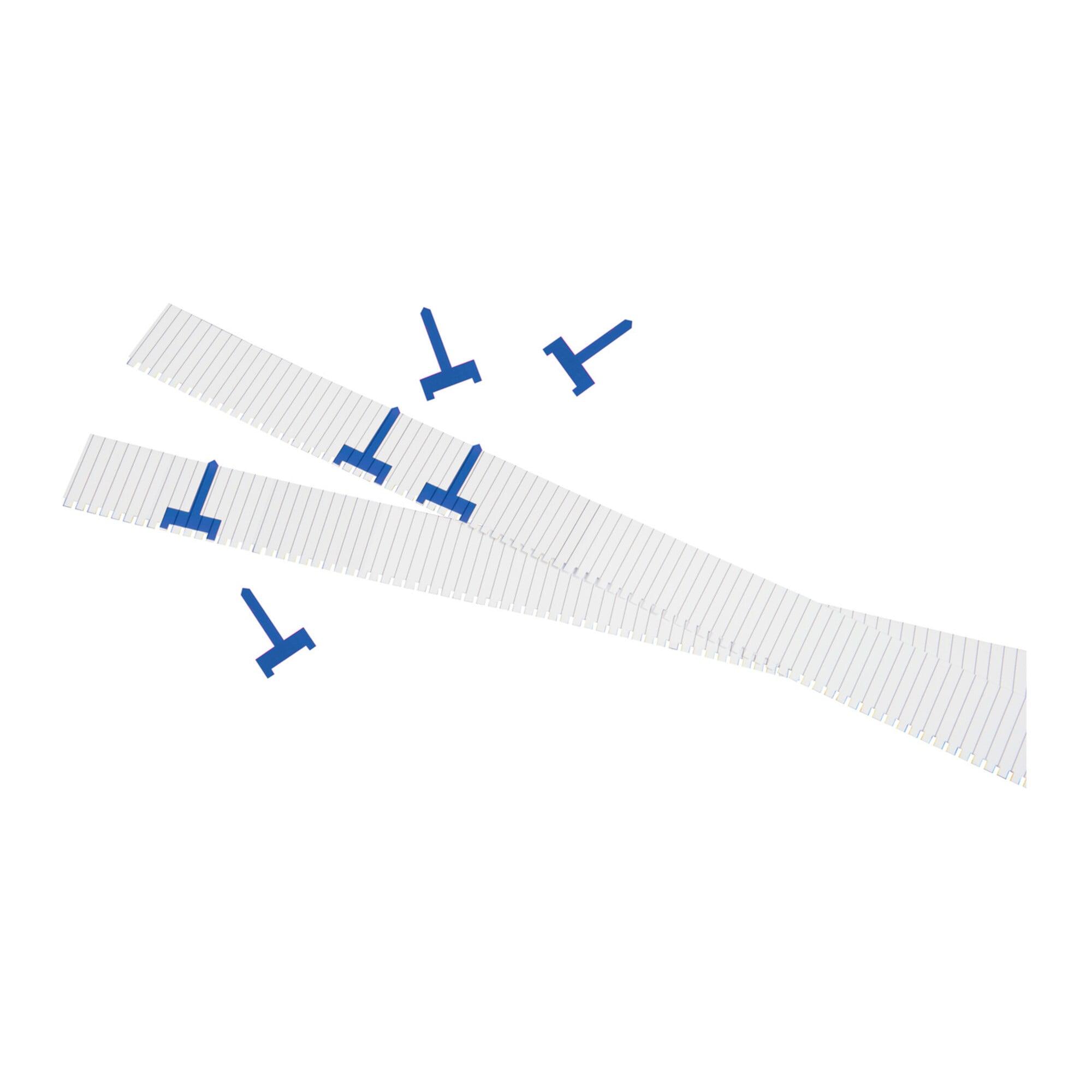Eichner VISIPLAN SIGNALE 1 PE BLAU (9085-00066)