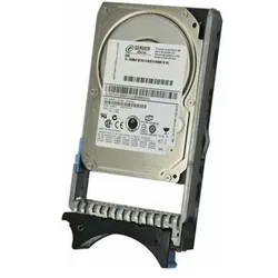 IBM 49Y6173 Harddisk (0.30 TB, 2.5"), Festplatte