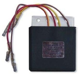 VICMA 37808 Alternator voltage regulator