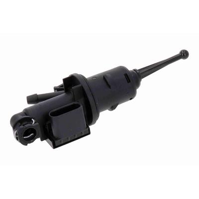 VAICO Geberzylinder, Kupplung v107717 Fußraum für VW