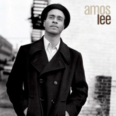 Amos Lee - Amos Lee, Vinyl