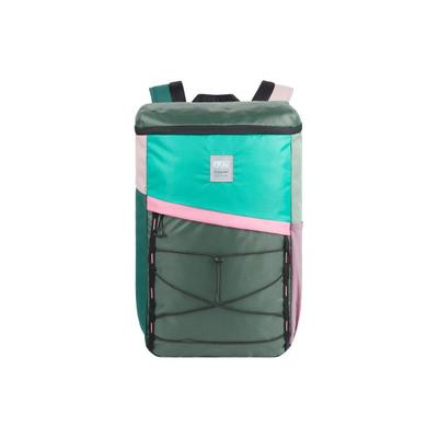 Picture - Patchwork Kepler DPack 22 - Daypack bunt