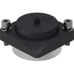Harting Abdeckkappe für 09400215412