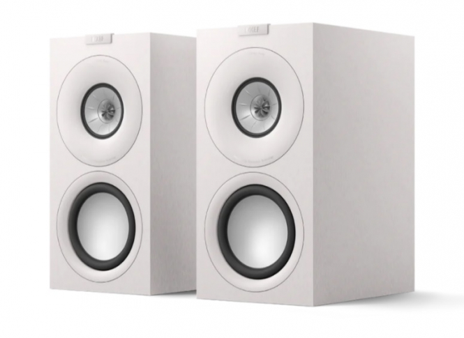 KEF KEF Q Concerto Meta - Stückpreis - Weiß